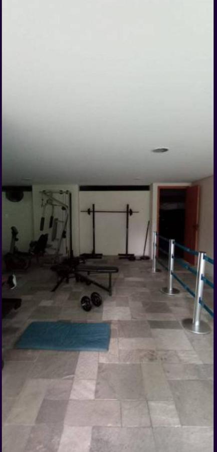 Apartamento No Rosarinho Recife Bagian luar foto