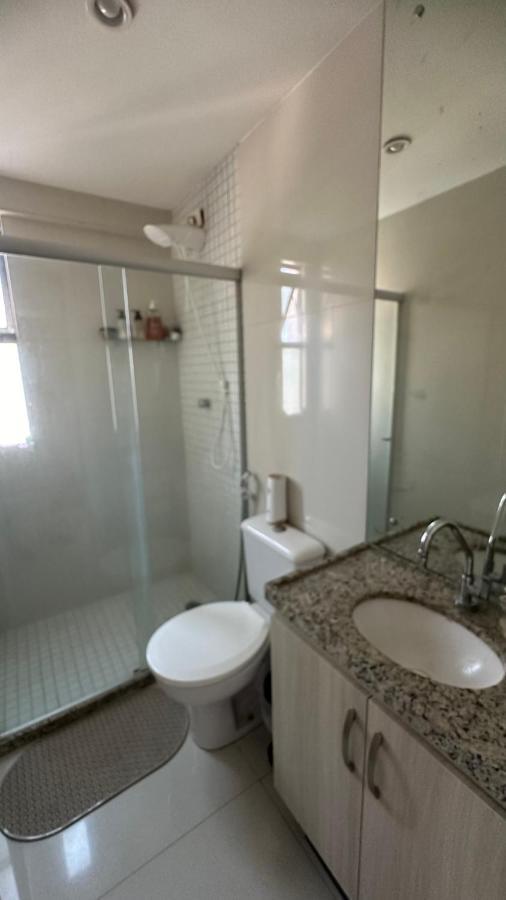 Apartamento No Rosarinho Recife Bagian luar foto