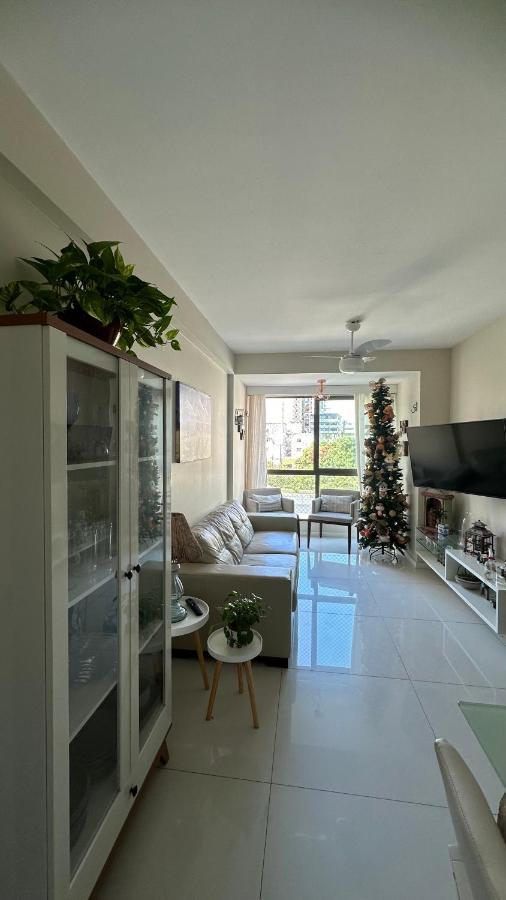 Apartamento No Rosarinho Recife Bagian luar foto