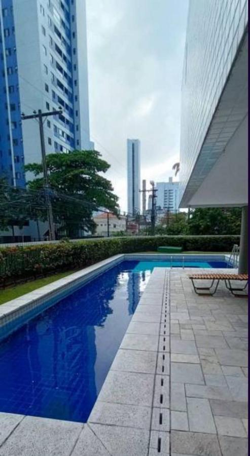 Apartamento No Rosarinho Recife Bagian luar foto